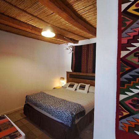 Chill Atacama Harickuntur Hotel San Pedro de Atacama Bagian luar foto