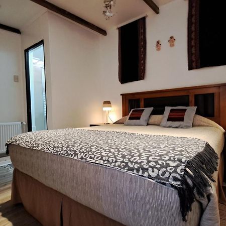 Chill Atacama Harickuntur Hotel San Pedro de Atacama Bagian luar foto