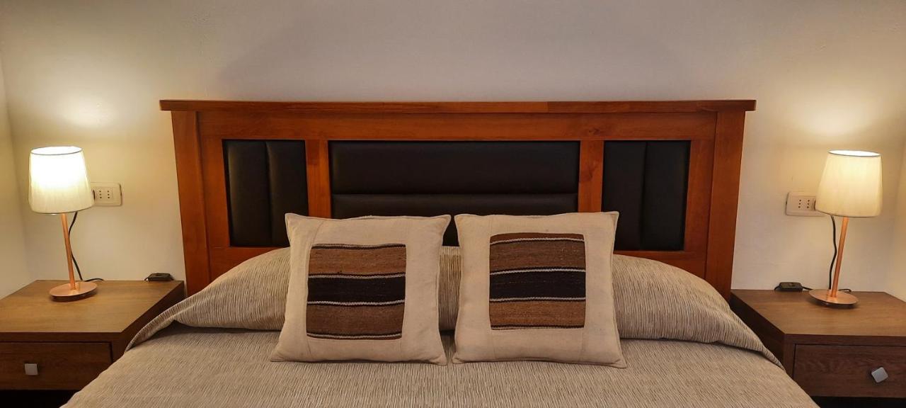 Chill Atacama Harickuntur Hotel San Pedro de Atacama Bagian luar foto