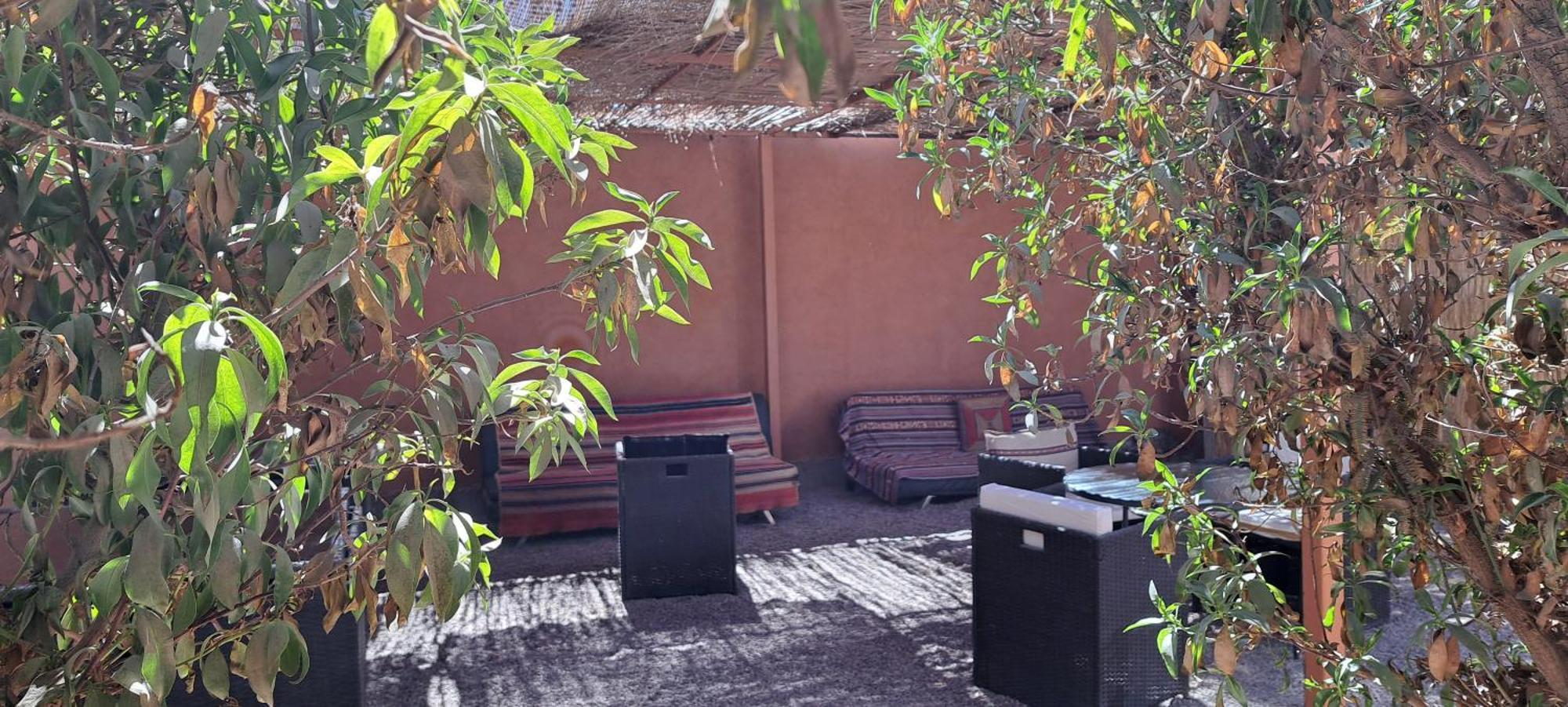 Chill Atacama Harickuntur Hotel San Pedro de Atacama Bagian luar foto