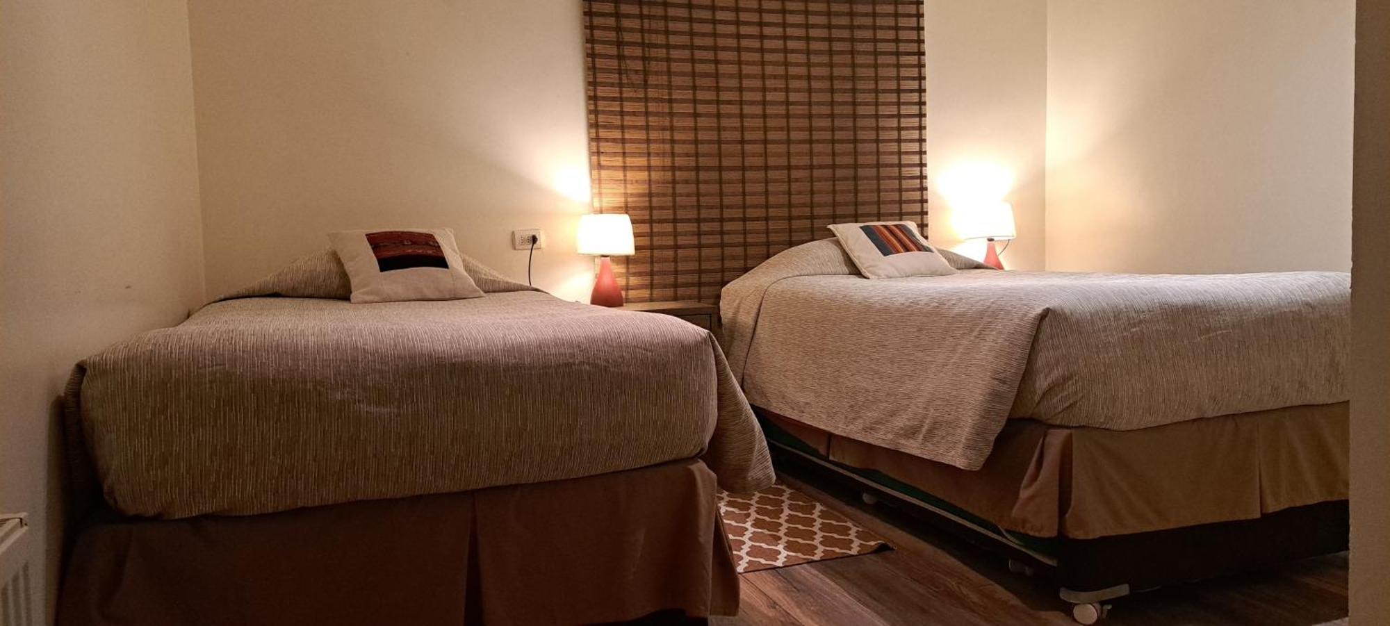 Chill Atacama Harickuntur Hotel San Pedro de Atacama Bagian luar foto