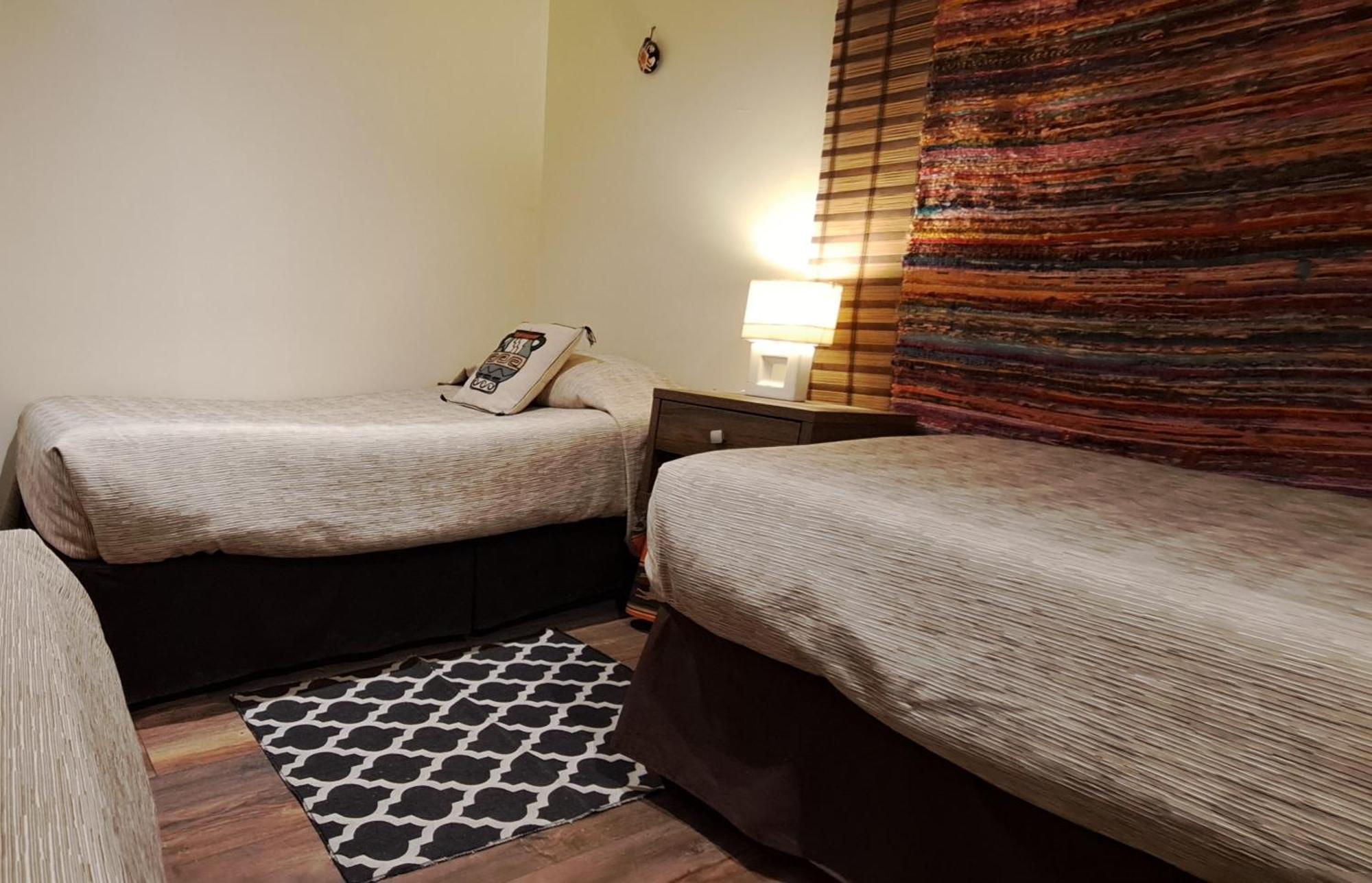 Chill Atacama Harickuntur Hotel San Pedro de Atacama Ruang foto