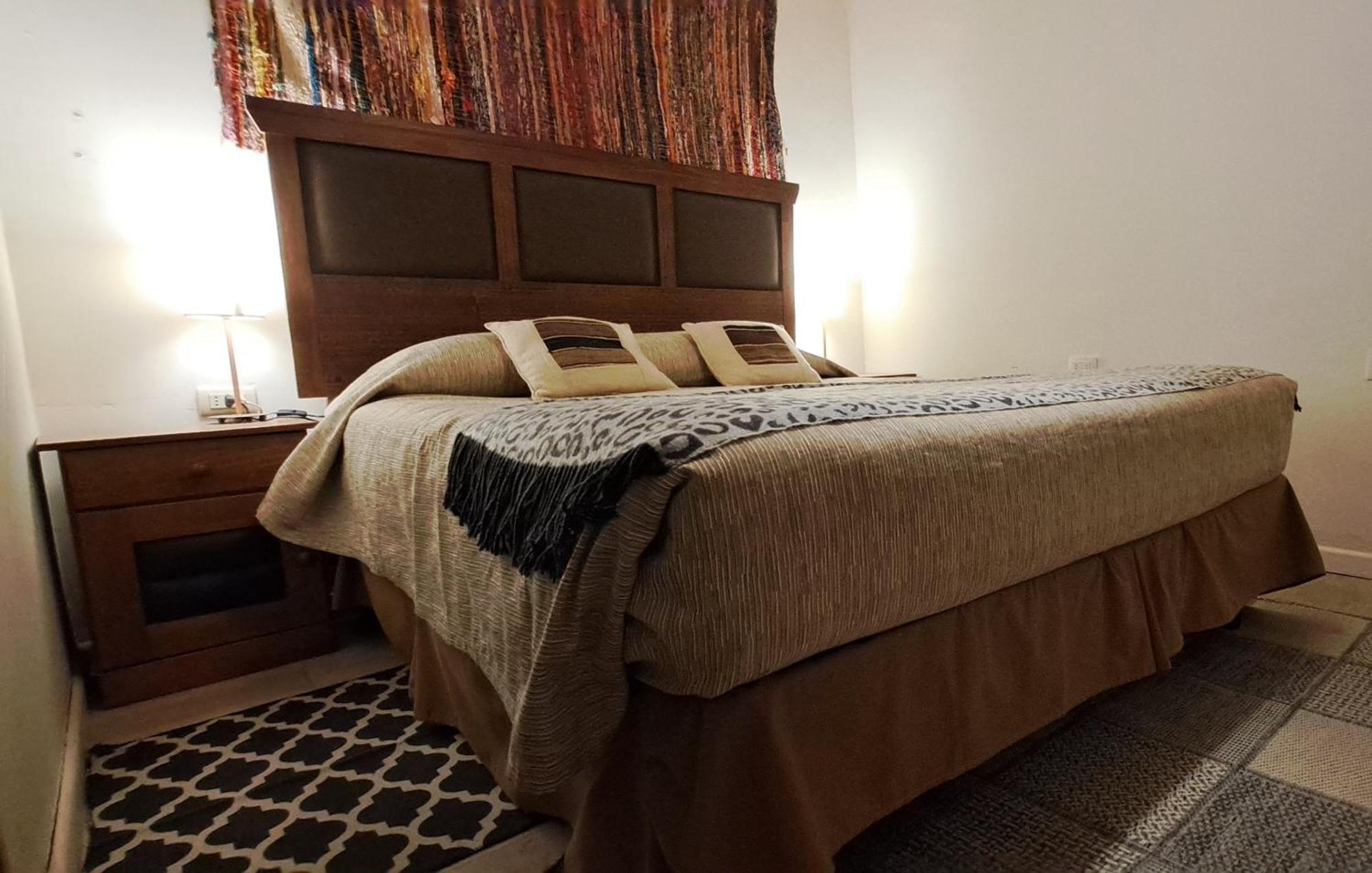 Chill Atacama Harickuntur Hotel San Pedro de Atacama Bagian luar foto