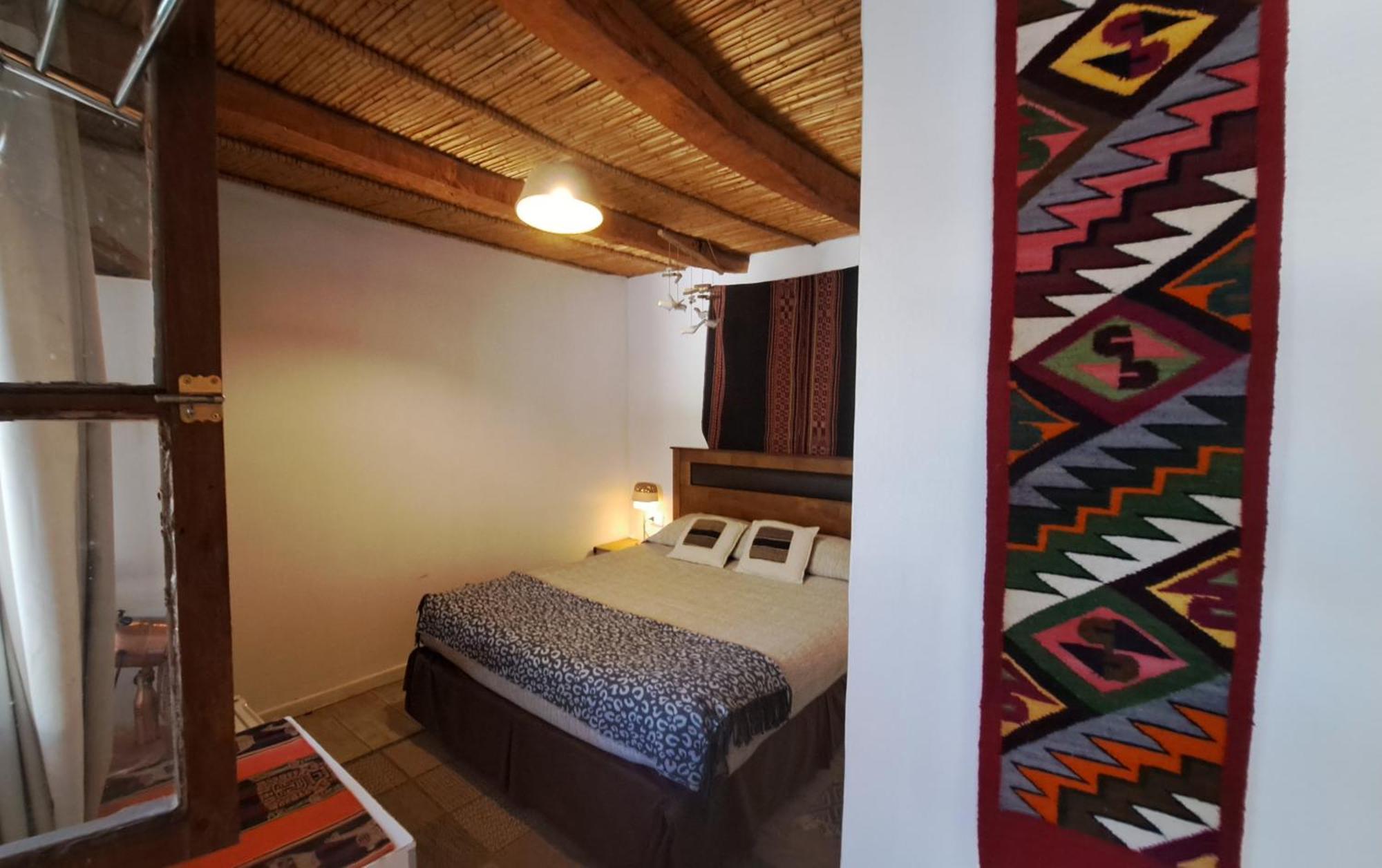 Chill Atacama Harickuntur Hotel San Pedro de Atacama Bagian luar foto
