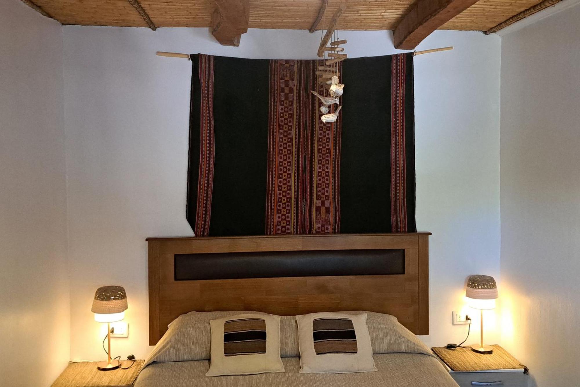 Chill Atacama Harickuntur Hotel San Pedro de Atacama Ruang foto