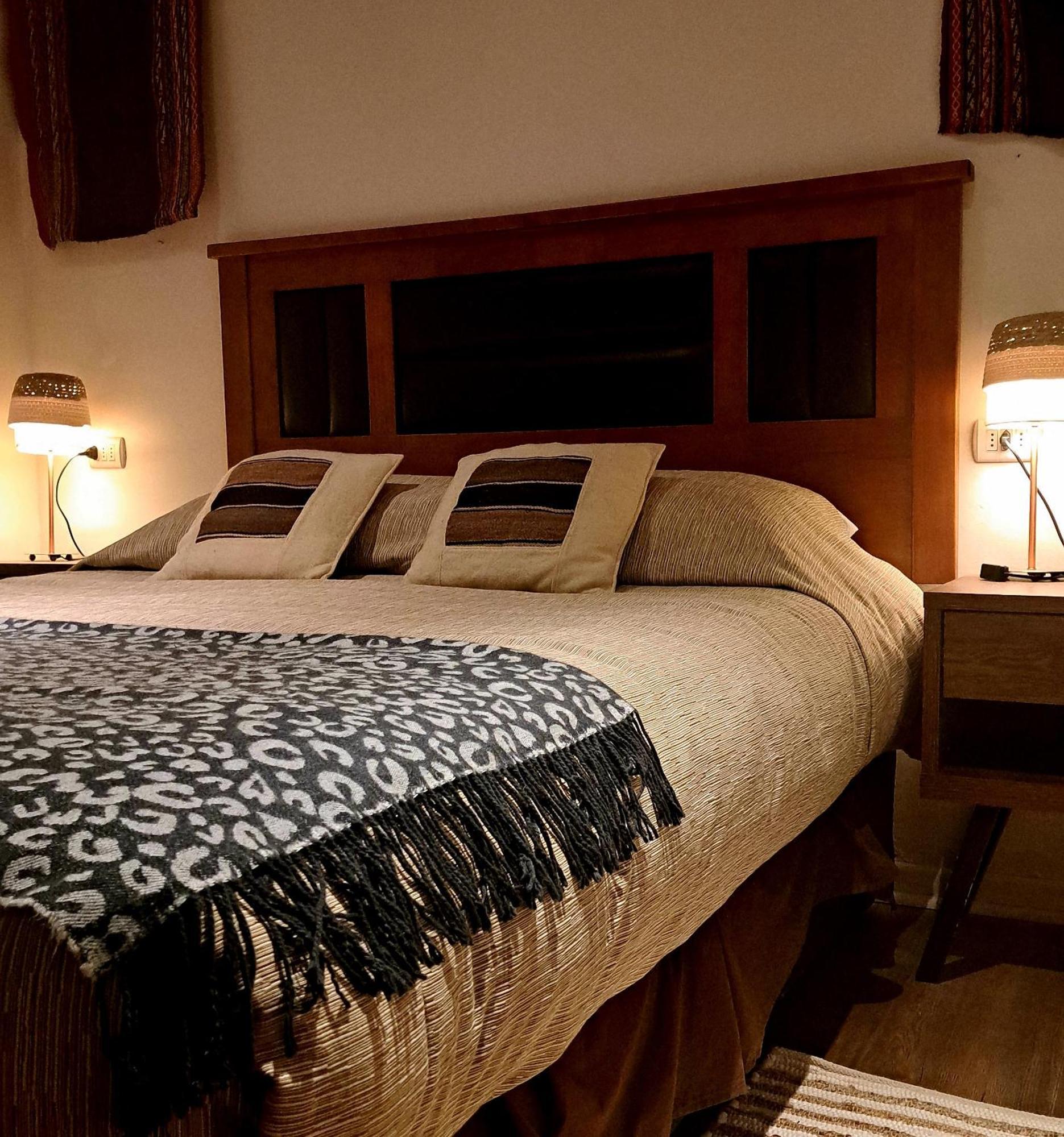 Chill Atacama Harickuntur Hotel San Pedro de Atacama Bagian luar foto
