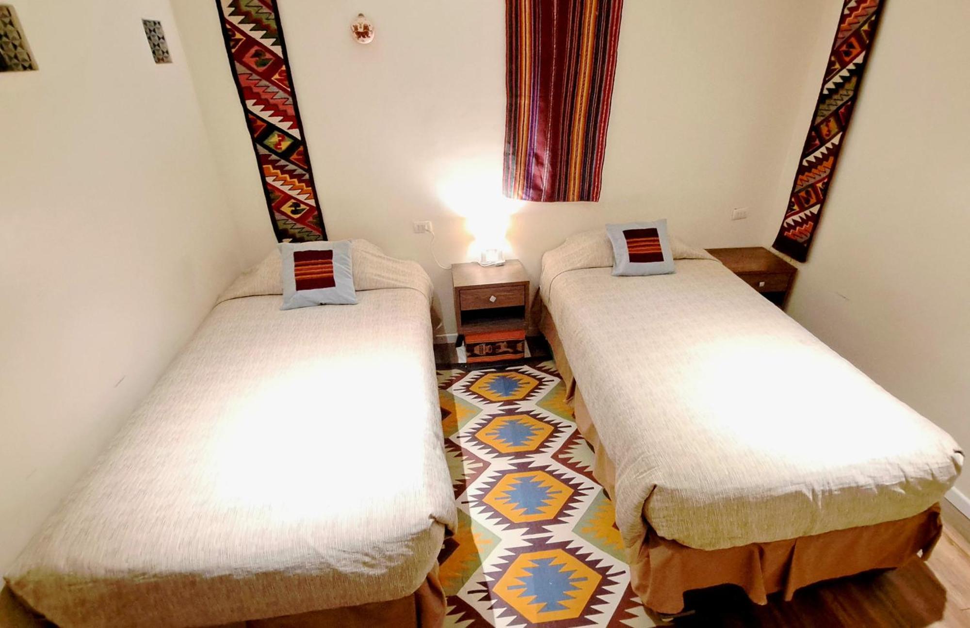 Chill Atacama Harickuntur Hotel San Pedro de Atacama Ruang foto