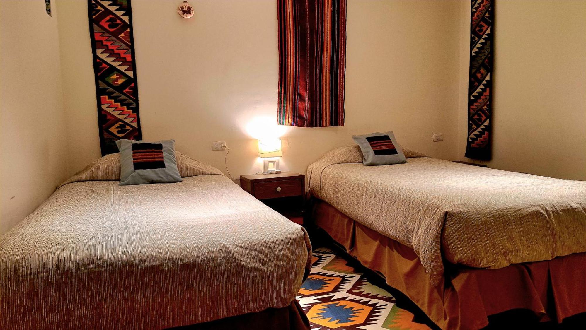 Chill Atacama Harickuntur Hotel San Pedro de Atacama Ruang foto