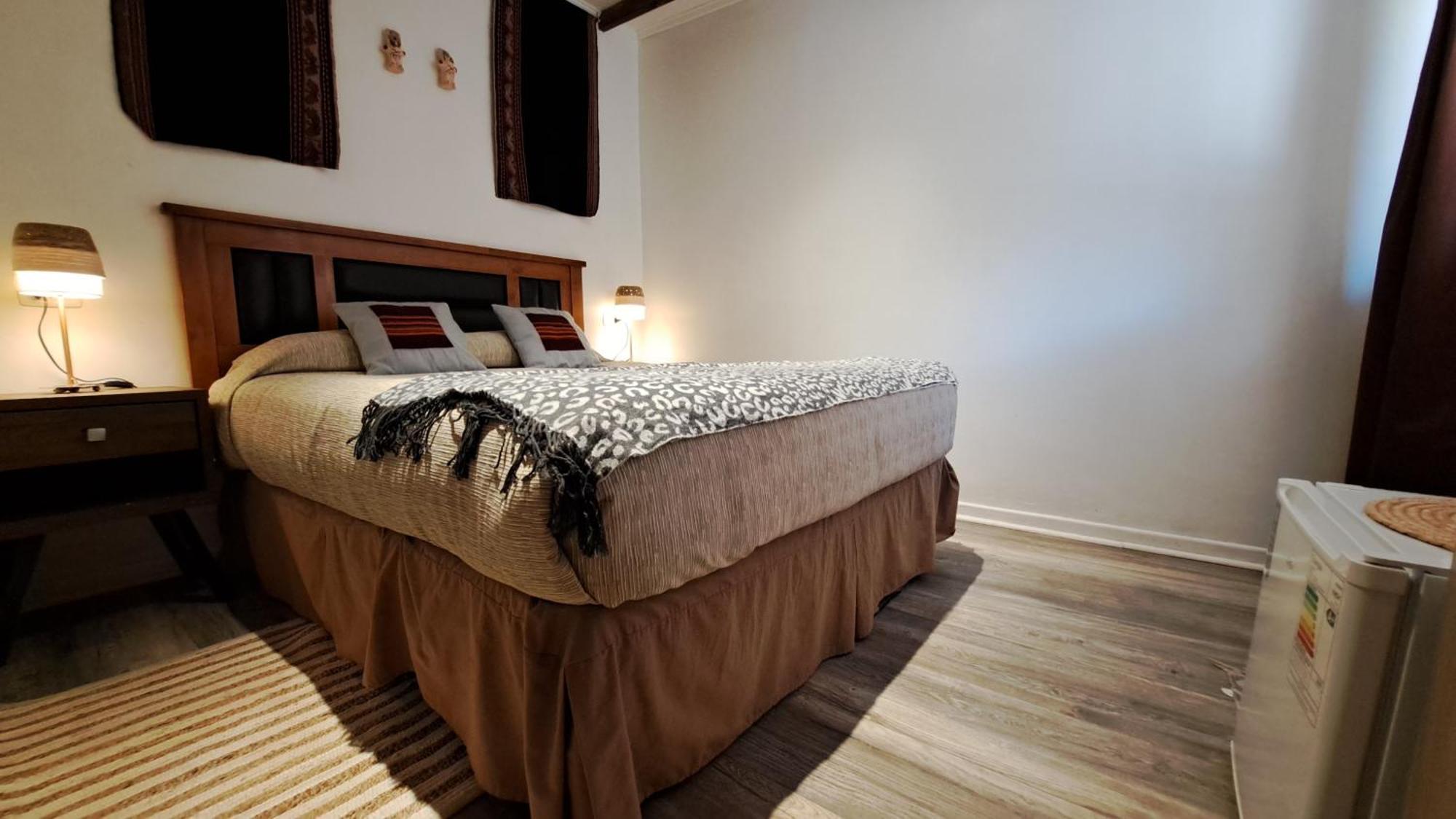 Chill Atacama Harickuntur Hotel San Pedro de Atacama Ruang foto